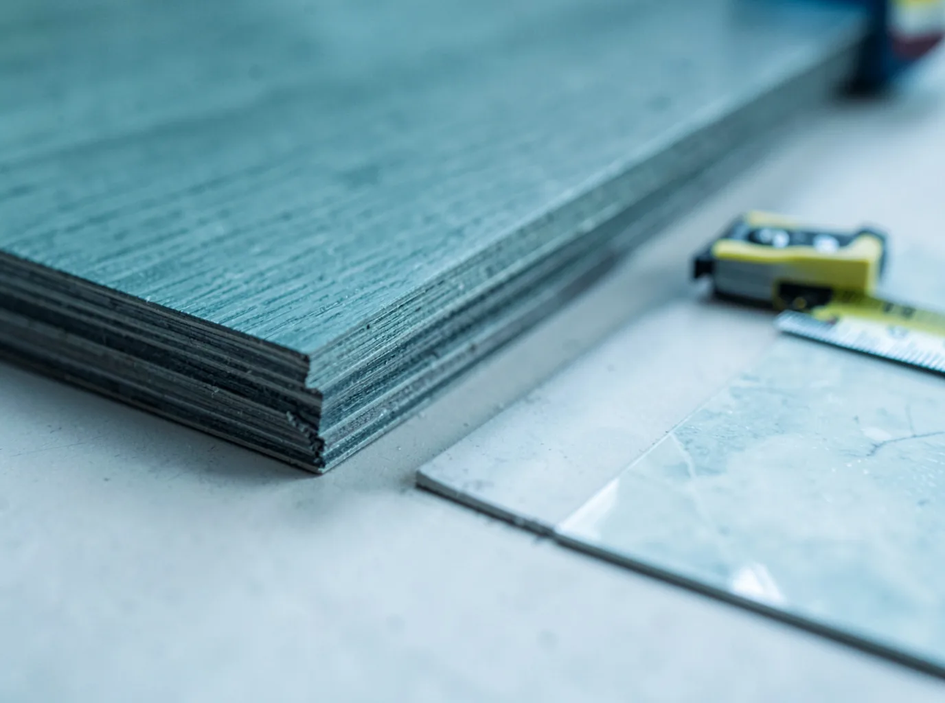 Luxury Vinyl Plank Installation Samaria, MI FAQs
